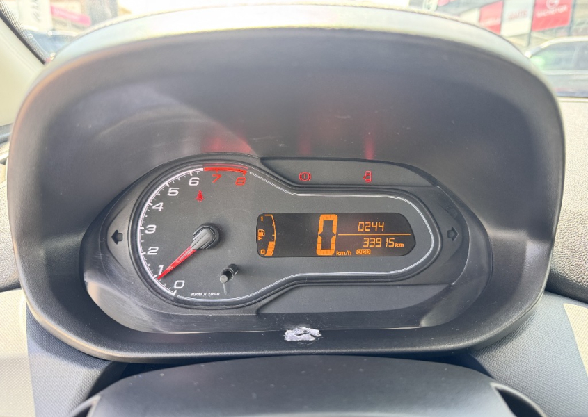 JOY BLACK 1.4L 4P T/M A/A 97HP 126NM 2AB ABS+EBD HAC LUCES LED AROS 15